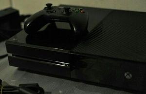 Vendo O Permuto Xbox One 500gb Completa