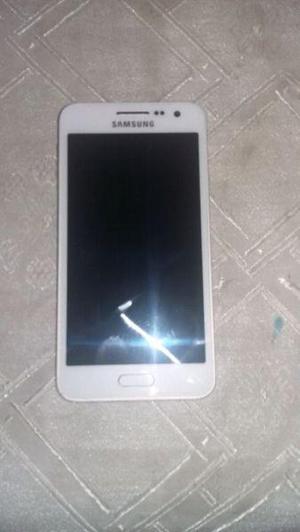 Vendo Samsung Galaxy A3