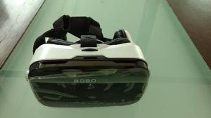 Vendo casco de realidad virtual premium full nuevo sin uso