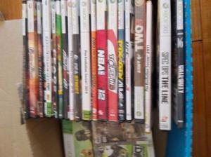 Vendo xbox 360