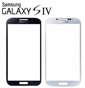 Vidrio Pantalla Glass Para Samsung Galaxy S4 Mini I9190