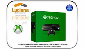 Xbox Consola One 500 Gb + Juegos