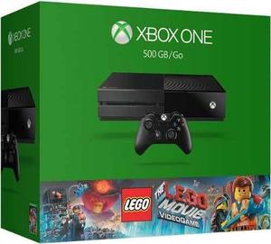 Xbox One 500gb Joystick Hdmi Fuente 220v Instalas Y Jugas