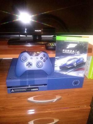Xbox One Edición Limitada Forza Motorsport 6