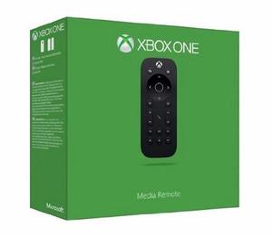 Xbox One Media Remote Control Remoto Original