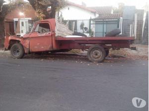 dodge 200 chasis largo p/reparar o repuestos