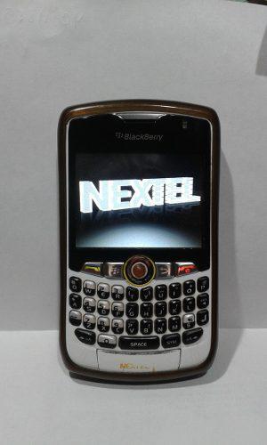 Blackberry  I