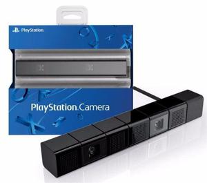 Camara Ps4 - Nueva En Caja Sellada-efectivo Super Descuento