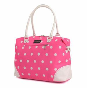 Cartera Jansport Original Travel Tote - Local Al Publico