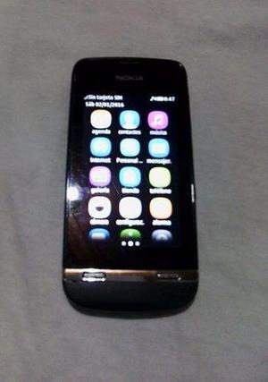 Celular Nokia Asha 311, Personal, En Buen Estado!!