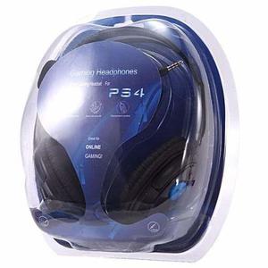 Gaming Headphones Ps4