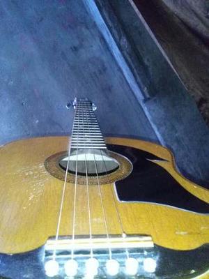 Guitarra Acústica