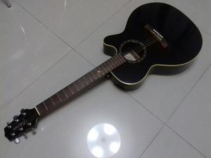 Guitarra Electroacústica Takamine Eg 481