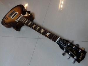 Guitarra Gibson Les Paul Deluxe U.s.a. Inmaculada