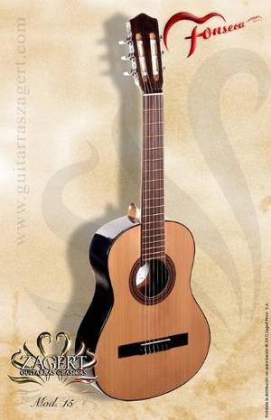 Guitarra Niño Fonseca 15