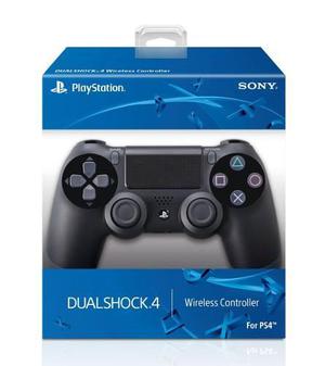 Joystick Playstation 4 +1 Juegos + Envio Oferta