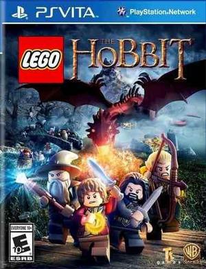 Lego The Hobbit Nuevo Ps Vita Dakmor Canje/venta