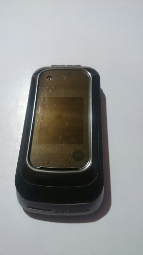Motorola I786 Nextel
