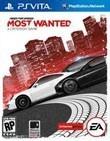 Need For Speed: Most Wanted Psvita