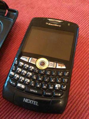Nextel Blackberry i
