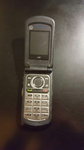 Nextel I420 (como Nuevo)