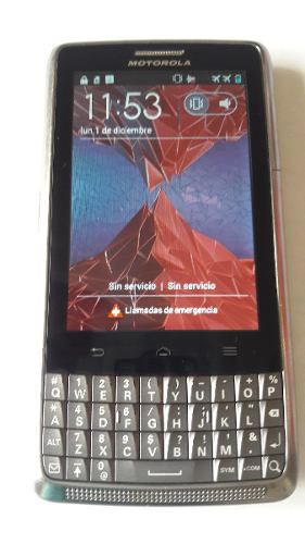 Nextel Kairos Smart Phone Dualsim (teléfonos + Radio)