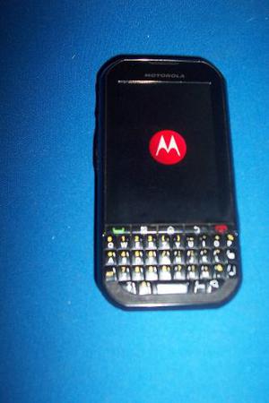 Nextel Motorola Titanium Libre