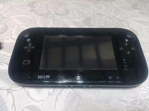 Nintendo Wii U 32gb Usada (sin Caja)