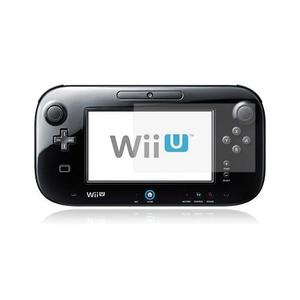 Nintendo Wii U Film Protector Pantalla