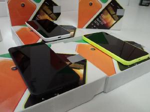 Nokia Lumia 635 Libres Nuevos en Caja
