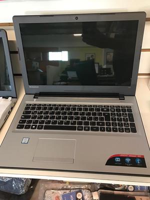 Notebook Lenovo Ideapad 300