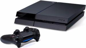 Sony Playstation 4 - 1tb + 1 Control