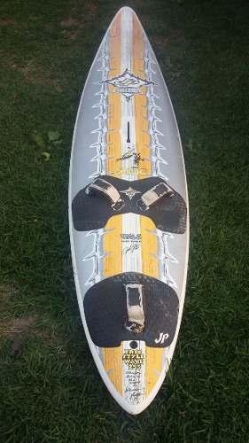 Tabla De Windsurf Jp 85 Litros Freestyle Wave