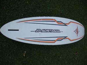 Tabla De Windsurf Jp Freestyle Wave 84 Litros Usada Windsurf