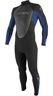 Traje Neoprene O'neill Wetsuits Mens 3/2mm Reactor Full Suit