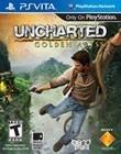 Uncharted: Golden Abyss Psvita