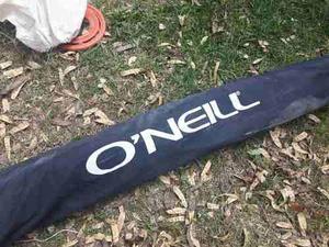 Vela Windsurf Oneill 7.2 Nueva