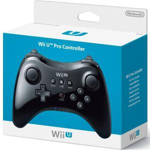 Wii U Pro Controller - Nuevo Sin Uso