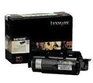 64418xl - Tóner Lexmark T644 - Extra Alto Rendimiento -