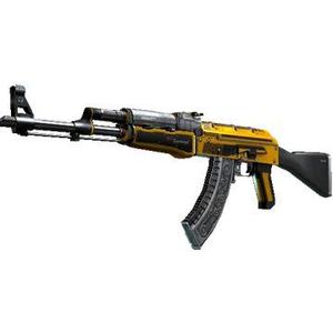 Ak-47 | Fuel Injector (field-tested)