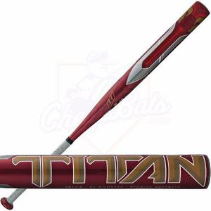 Bate Worth Titan 100% Composite Softbol - Softball 34''/28
