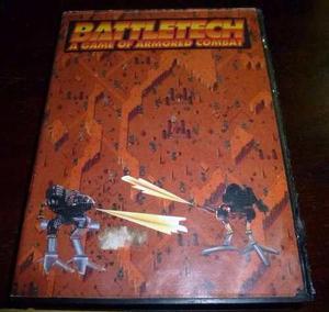 Battletech Sega Genesis Con Caja Leer!