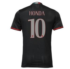 Camiseta Milan 10 Honda  Ho