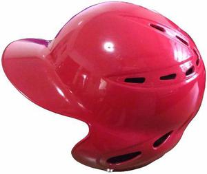 Casco De Baseball-softball Dos Orejas Kbl Entrenamiento