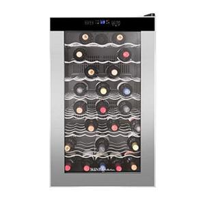 Cava Vertical Wine Collection Wc51 Capacidad 51 Botellas