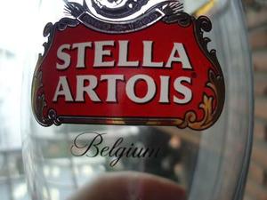 Copas Stella Artois + Vasos Quilmes Todo Importado