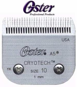 Cuchilla Oster N 10