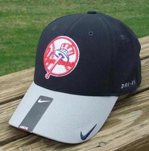 Gorra Cap Baseball Mlb - New York Yankees - Original
