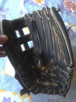 Guante Beisbol Tps Louisville Slugger - Como Nuevo!!!