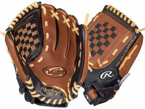 Guante De Béisbol Rawlings De 11.5'' Gold Glove Co.